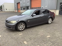 2007 bmw 3-serie 318i personenauto - afbeelding 1 van  14
