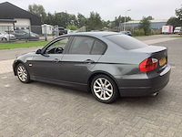 2007 bmw 3-serie 318i personenauto - afbeelding 9 van  14