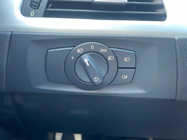 2007 bmw 3-serie 330i automaat high executive personenauto - afbeelding 3 van  17