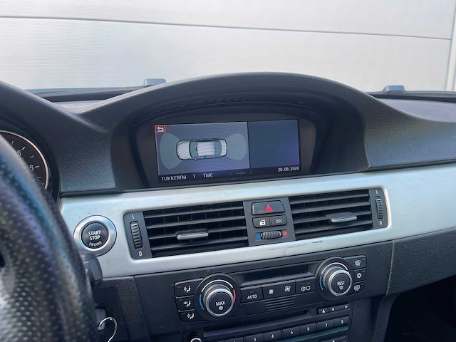 2007 bmw 3-serie 330i automaat high executive personenauto - afbeelding 4 van  17