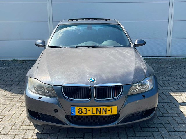 2007 bmw 3-serie 330i automaat high executive personenauto - afbeelding 6 van  17