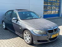 2007 bmw 3-serie 330i automaat high executive personenauto - afbeelding 15 van  17