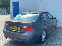 2007 bmw 3-serie 330i automaat high executive personenauto - afbeelding 16 van  17