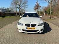 2007 bmw 5-serie 550i high executive personenauto - afbeelding 11 van  45