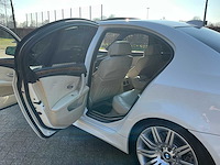 2007 bmw 5-serie 550i high executive personenauto - afbeelding 20 van  45