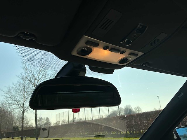 2007 bmw 5-serie 550i high executive personenauto - afbeelding 22 van  45