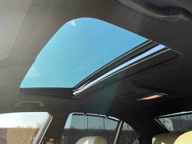 2007 bmw 5-serie 550i high executive personenauto - afbeelding 23 van  45