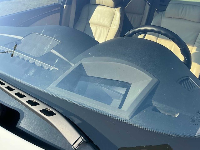 2007 bmw 5-serie 550i high executive personenauto - afbeelding 24 van  45