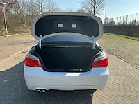 2007 bmw 5-serie 550i high executive personenauto - afbeelding 28 van  45
