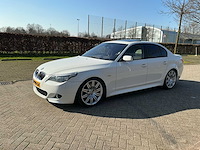 2007 bmw 5-serie 550i high executive personenauto - afbeelding 2 van  45