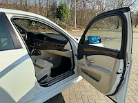 2007 bmw 5-serie 550i high executive personenauto - afbeelding 32 van  45