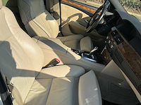 2007 bmw 5-serie 550i high executive personenauto - afbeelding 34 van  45