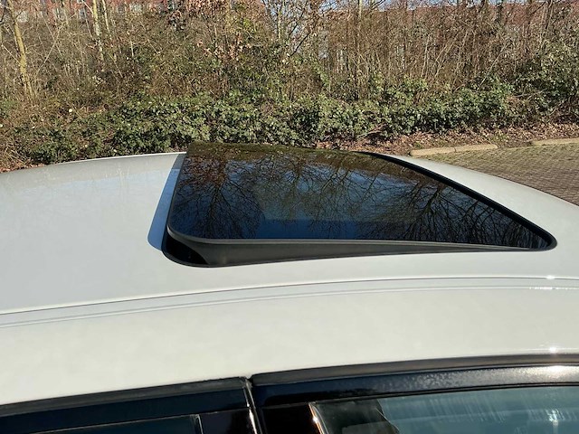 2007 bmw 5-serie 550i high executive personenauto - afbeelding 35 van  45