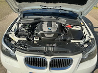 2007 bmw 5-serie 550i high executive personenauto - afbeelding 36 van  45