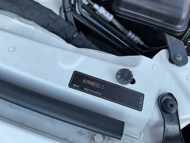 2007 bmw 5-serie 550i high executive personenauto - afbeelding 37 van  45