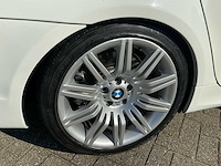 2007 bmw 5-serie 550i high executive personenauto - afbeelding 39 van  45