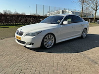 2007 bmw 5-serie 550i high executive personenauto - afbeelding 3 van  45