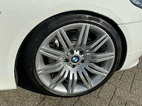 2007 bmw 5-serie 550i high executive personenauto - afbeelding 40 van  45