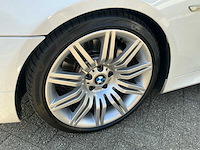 2007 bmw 5-serie 550i high executive personenauto - afbeelding 41 van  45