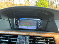 2007 bmw 5-serie 550i high executive personenauto - afbeelding 42 van  45