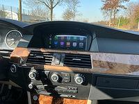 2007 bmw 5-serie 550i high executive personenauto - afbeelding 45 van  45