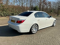2007 bmw 5-serie 550i high executive personenauto - afbeelding 8 van  45