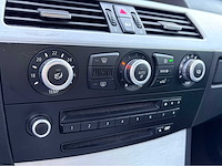 2007 bmw 5-serie automaat 6 cilinder 530i personenauto - afbeelding 11 van  15