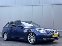 2007 bmw 5-serie automaat 6 cilinder 530i personenauto - afbeelding 3 van  15