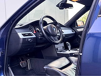 2007 bmw 5-serie automaat 6 cilinder 530i personenauto - afbeelding 6 van  15