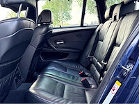 2007 bmw 5-serie automaat 6 cilinder 530i personenauto - afbeelding 7 van  15