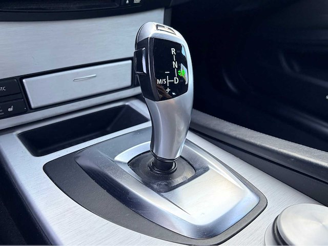 2007 bmw 5-serie automaat 6 cilinder 530i personenauto - afbeelding 5 van  22