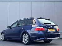 2007 bmw 5-serie automaat 6 cilinder 530i personenauto - afbeelding 19 van  22