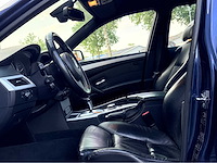 2007 bmw 5-serie automaat 6 cilinder 530i personenauto - afbeelding 21 van  22