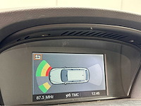 2007 bmw 5-serie touring 520i automaat corp.l.intro. personenauto - afbeelding 6 van  16