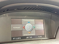 2007 bmw 5-serie touring 520i automaat corp.l.intro. personenauto - afbeelding 7 van  16