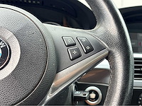 2007 bmw 5-serie touring 520i automaat corp.l.intro. personenauto - afbeelding 9 van  16