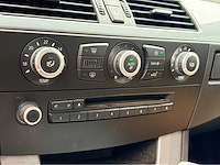 2007 bmw 5-serie touring 520i automaat corp.l.intro. personenauto - afbeelding 10 van  16