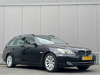 2007 bmw 5-serie touring 520i automaat corp.l.intro. personenauto - afbeelding 12 van  16