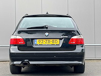 2007 bmw 5-serie touring 520i automaat corp.l.intro. personenauto - afbeelding 3 van  16