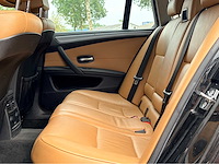 2007 bmw 5-serie touring 520i automaat corp.l.intro. personenauto - afbeelding 4 van  16
