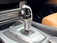 2007 bmw 5-serie touring 520i automaat corp.l.intro. personenauto - afbeelding 14 van  16