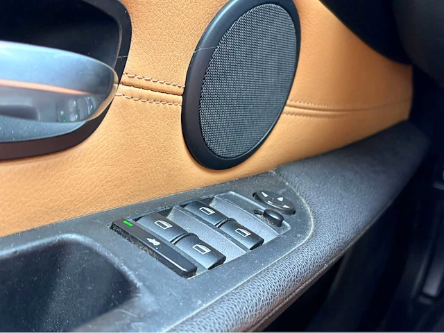 2007 bmw 5-serie touring 520i automaat corp.l.intro. personenauto - afbeelding 8 van  16