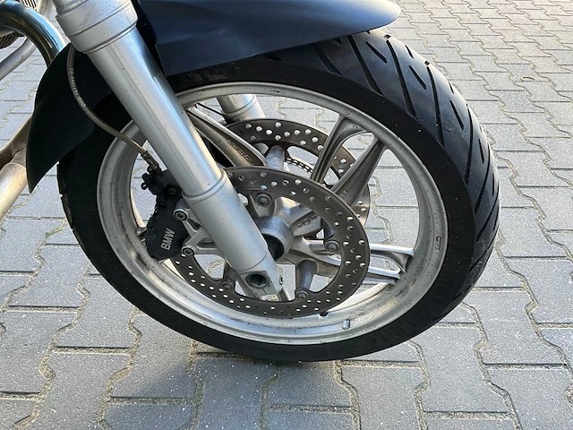 2007 bmw r1200 gs motorfiets - afbeelding 2 van  3