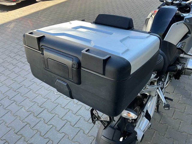 2007 bmw r1200 gs motorfiets - afbeelding 3 van  14
