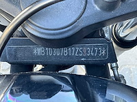 2007 bmw r1200 gs motorfiets - afbeelding 4 van  14