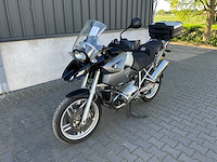 2007 bmw r1200 gs motorfiets - afbeelding 1 van  14