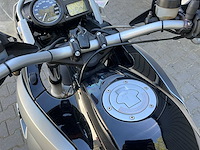 2007 bmw r1200 gs motorfiets - afbeelding 13 van  14