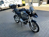 2007 bmw r1200 gs motorfiets - afbeelding 12 van  17
