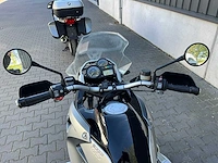 2007 bmw r1200 gs motorfiets - afbeelding 13 van  17