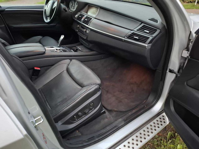 2007 bmw x5 xdrive48i executive personenauto - afbeelding 2 van  27